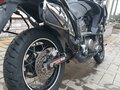 2009 Honda XL700V Transalp, чёрный - вид 6
