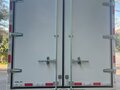 2023 Isuzu Elf (N-series), белый, 2800000 рублей - вид 1
