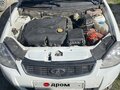 2016 Lada (ВАЗ) Priora I Рестайлинг, белый, 555000 рублей - вид 4