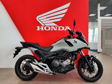 2026 Honda NC 750X, серый, 1499900 рублей, вид 1