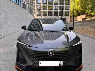 2022 Changan UNI-T I, серый, 2300000 рублей, вид 2