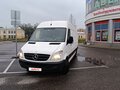 2008 Mercedes-Benz Sprinter, белый, 1290000 рублей - вид 5