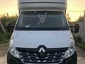 2019 Renault Master, белый, 3500000 рублей