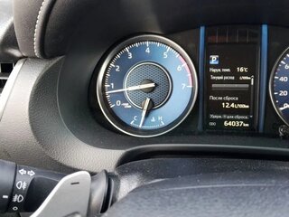 2021 Toyota Fortuner II Рестайлинг, белый, 4480000 рублей, вид 4