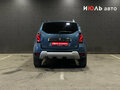 2016 Renault Duster I Рестайлинг, голубой, 1269000 рублей - вид 5