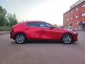 2019 Mazda 3 IV (BP), красный, 1800000 рублей - вид 4
