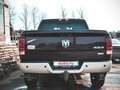 2012 Dodge RAM IV (DS/DJ), красный - вид 4