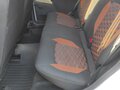 2023 Lada (ВАЗ) Granta Cross I Рестайлинг, белый, 955000 рублей - вид 9