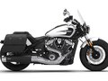 2026 Indian Scout, белый, 2440000 рублей