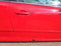 2007 Opel Astra GTC H Рестайлинг, красный, 450000 рублей - вид 10