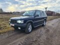 2000 Land Rover Range Rover II, синий, 849999 рублей - вид 6