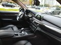 2016 BMW X6 35i II (F16), серый - вид 4