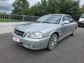 2006 Kia Magentis I Рестайлинг, серебристый, 210000 рублей