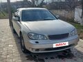 2000 Nissan Maxima V (A33), бежевый, 500000 рублей