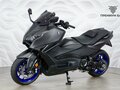 2025 Yamaha TMAX, чёрный, 1499000 рублей - вид 2