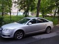 2011 Audi A6 III (C6) Рестайлинг, серебристый, 1800000 рублей - вид 4
