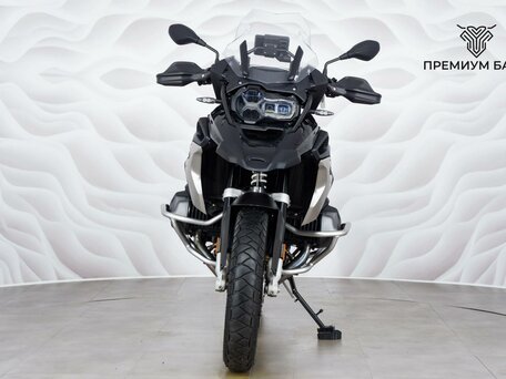 2019 BMW R 1250 GS, чёрный, 1649000 рублей, вид 4