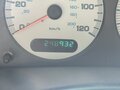 2002 Dodge Caravan Grand IV, серебристый, 400000 рублей - вид 2