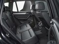 2011 BMW X3 20d xDrive II (F25), чёрный - вид 6