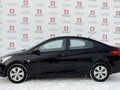 2016 Hyundai Solaris I Рестайлинг, чёрный - вид 2
