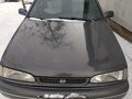 1992 Hyundai Sonata II, серый - вид 1