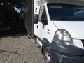 2009 Renault Mascott, белый, 2400000 рублей - вид 8