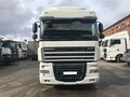 2012 DAF XF 105, белый - вид 2