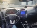 2011 Kia Ceed I Рестайлинг, чёрный, 899000 рублей - вид 7