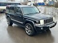 2008 Jeep Commander, чёрный, 1650000 рублей - вид 1