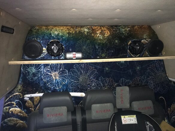 2014 Ford Transit, белый, 1650000 рублей - вид 12