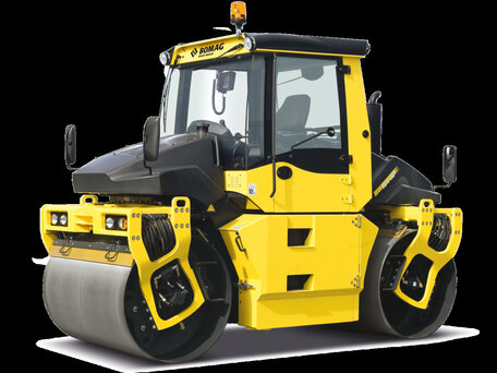 2000 Bomag BW 154, 7500000 рублей, вид 1