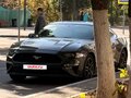 2019 Ford Mustang VI Рестайлинг, серый, 2300000 рублей