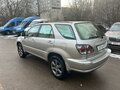 2000 Lexus RX 300 I, серебристый, 1299000 рублей - вид 4