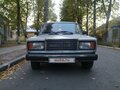 2010 Lada (ВАЗ) 2107, серебристый, 140000 рублей - вид 10
