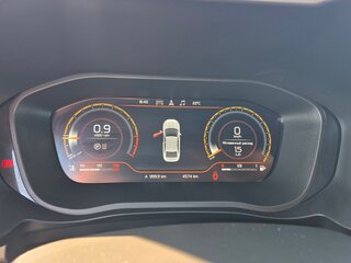 2025 Lada (ВАЗ) Vesta I Рестайлинг (NG), серый, 1800000 рублей, вид 5