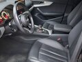 2022 Audi A4 35 TFSI V (B9) Рестайлинг, чёрный - вид 11