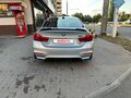 2017 BMW M4 F82/F83 Рестайлинг, серебристый, 6000000 рублей - вид 4