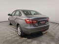2018 Lada (ВАЗ) Vesta I, серый - вид 5
