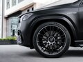 2021 Mercedes-Benz GLS AMG 63 AMG II (X167), чёрный, 17000000 рублей - вид 9