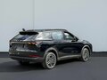 2025 Omoda C7, чёрный - вид 3