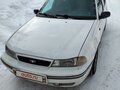 1997 Daewoo Nexia I, белый