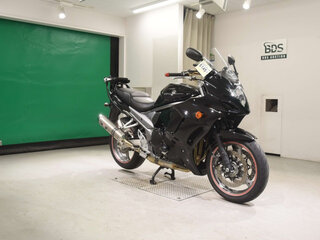2013 Suzuki Bandit GSF 1250, чёрный, 650000 рублей, вид 3