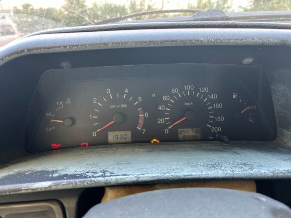 2006 Lada (ВАЗ) 2114, серебристый, 105000 рублей - вид 7