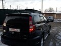 2010 Great Wall Hover H3 I, чёрный - вид 3