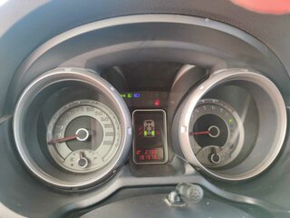 2014 Mitsubishi Pajero IV Рестайлинг 1, серебристый, 4350000 рублей, вид 5