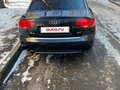2007 Audi A4 III (B7), чёрный, 520000 рублей - вид 7
