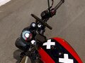 2024 Royal Enfield Shotgun, серый, 600000 рублей - вид 5