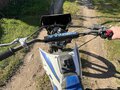 2014 Irbis TTR 250, синий, 85000 рублей - вид 7