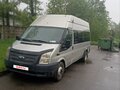 2012 Ford Transit, серебристый, 810000 рублей - вид 9