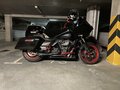 2018 Harley-Davidson Road Glide, чёрный, 1480000 рублей - вид 8